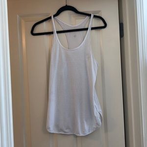 LULUlemon top! BARELY WORN!